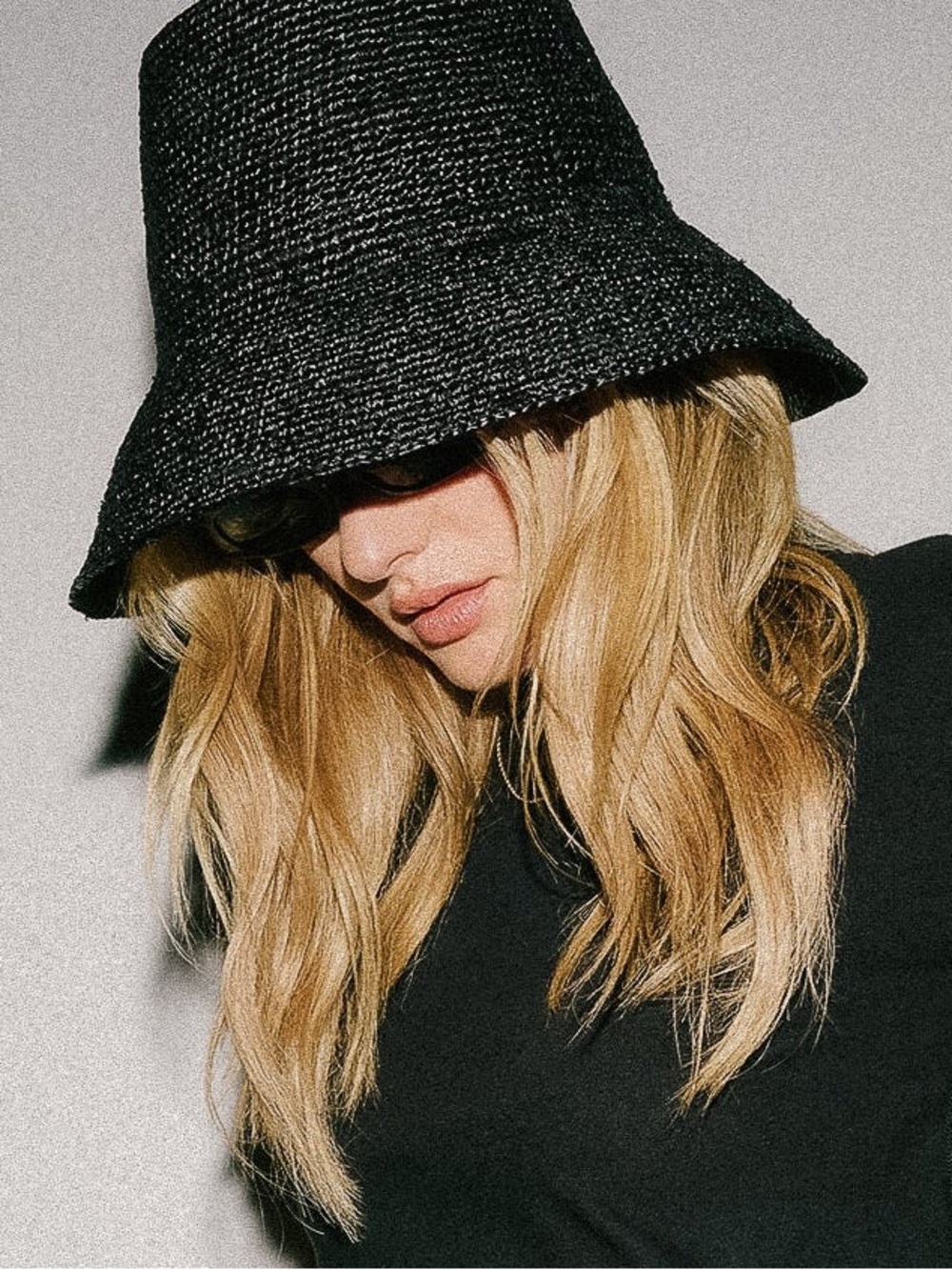 SOLD Janessa Leone Felix Hat